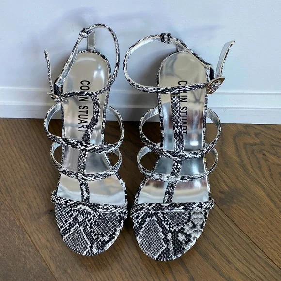 Colin Stuart Shoes - Picture 2 of 5